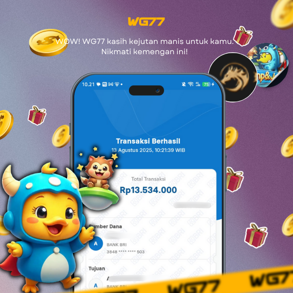 Jump & Jump - DRAGOONSOFT ARCADE GACOR