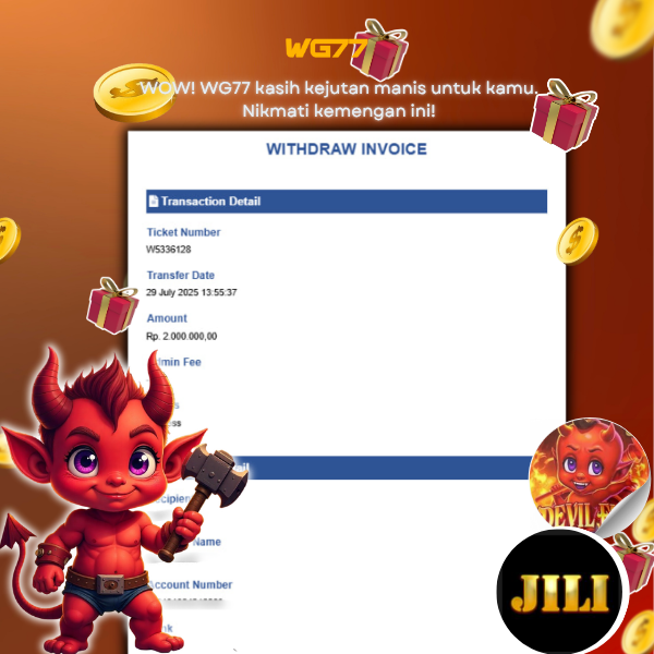 Devil Fire - JILI SLOTS GACOR