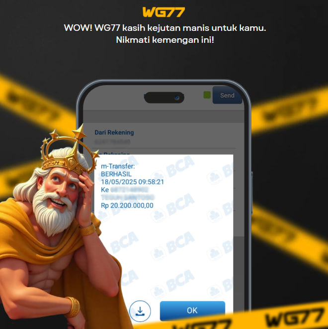 Gravity Bonanza - PRAGMATIC PLAY GACOR