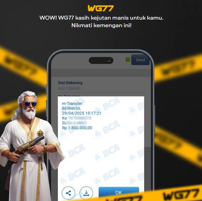 Lucky Twins Nexus - MicroGaming GACOR